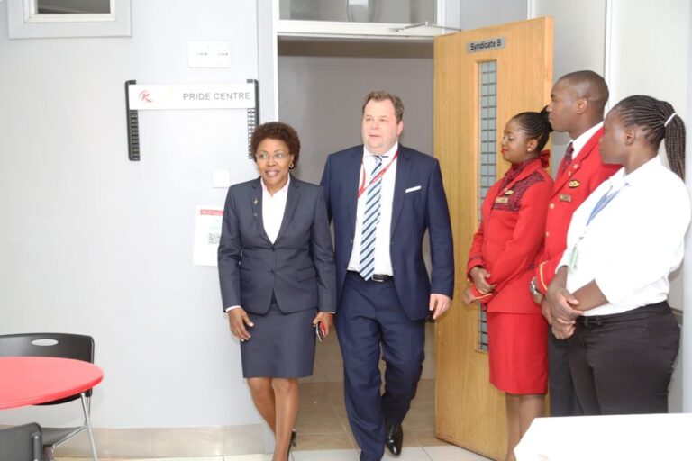 Kaskazini business coaching