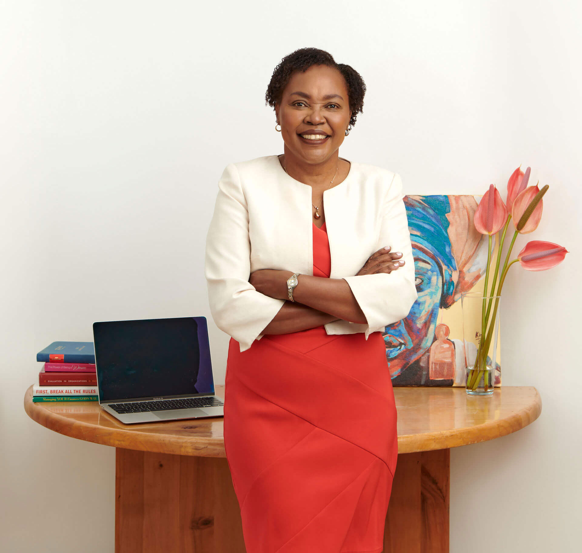 Kaskazini business coaching