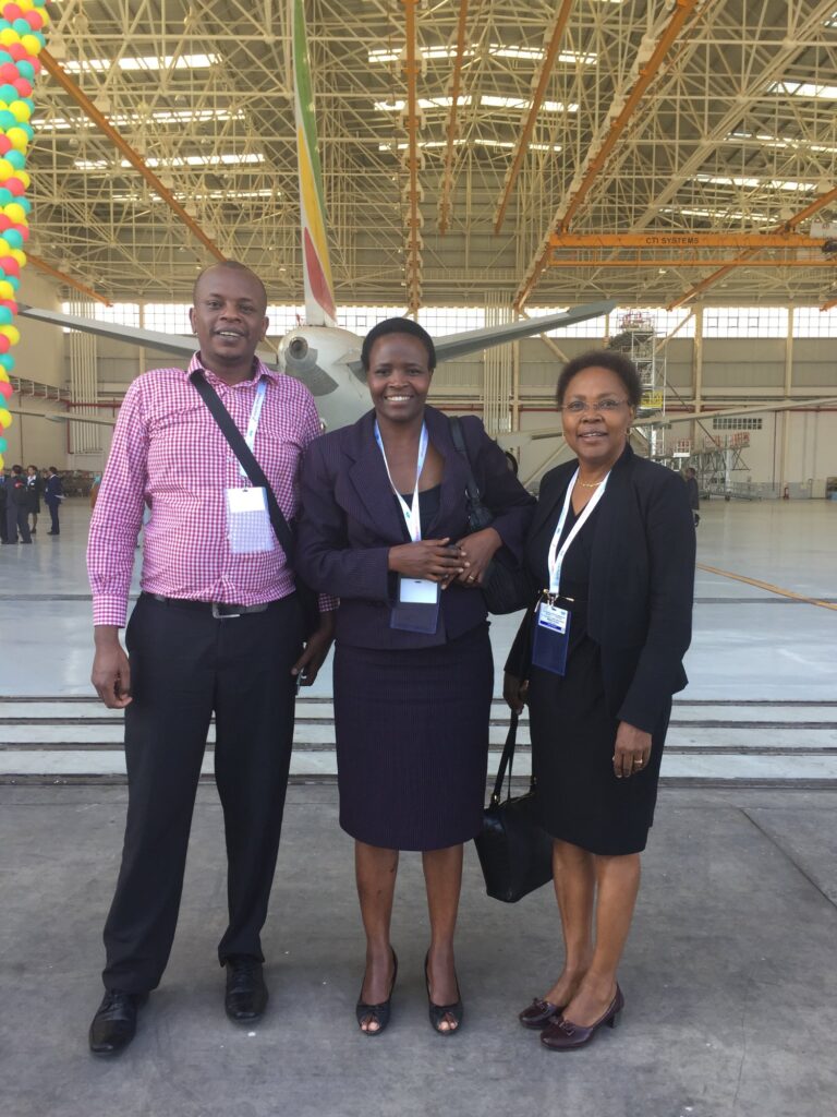 Kaskazini business coaching