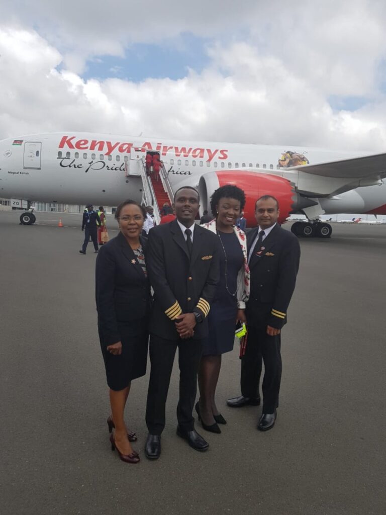 Kaskazini business coaching